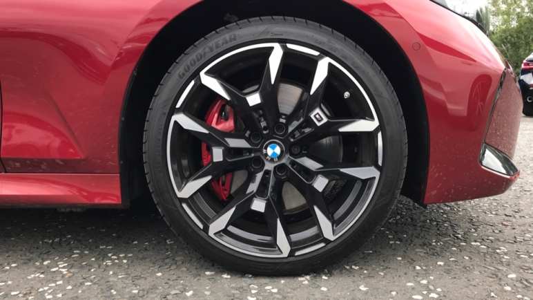 M340i xDrive Saloon