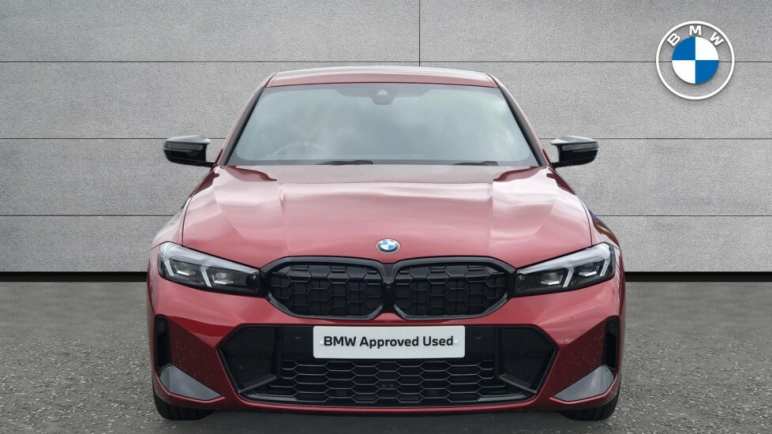 M340i xDrive Saloon