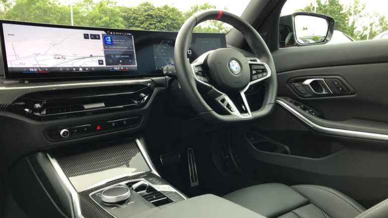 M340i xDrive Saloon