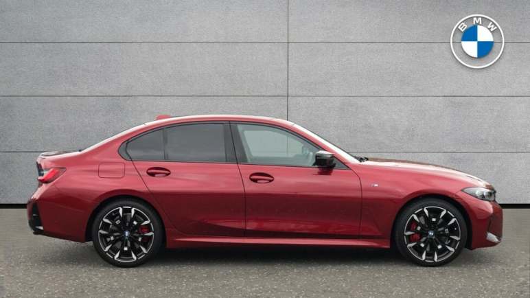 M340i xDrive Saloon
