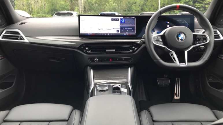 M340i xDrive Saloon