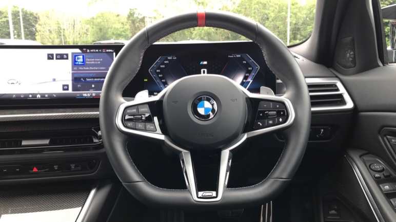 M340i xDrive Saloon