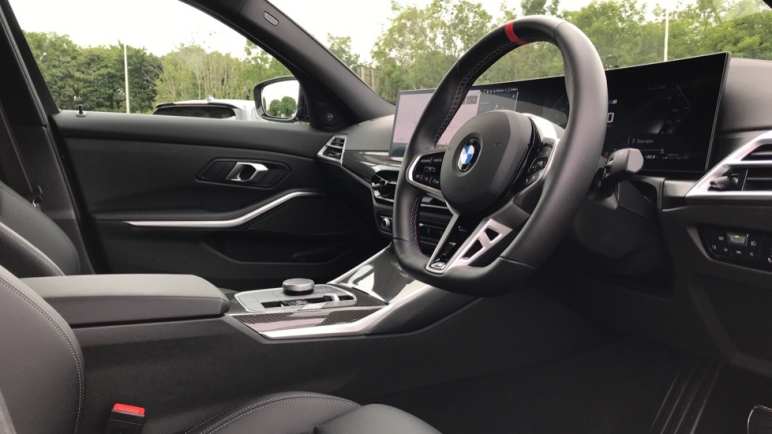 M340i xDrive Saloon