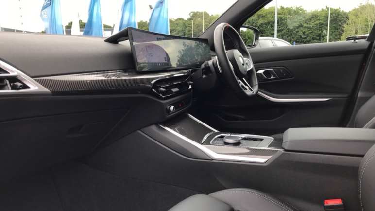 M340i xDrive Saloon