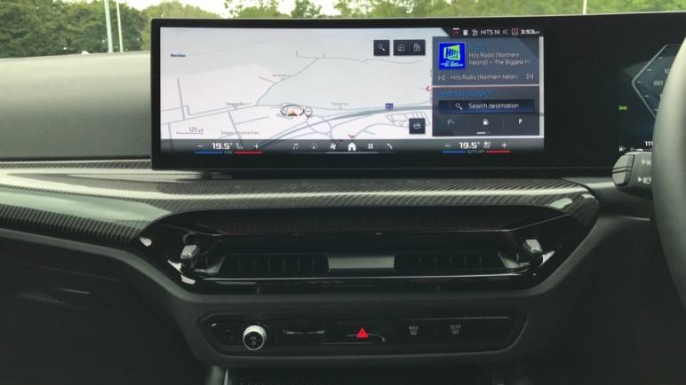 M340i xDrive Saloon