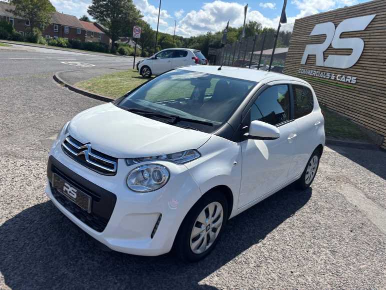 CITROEN C1