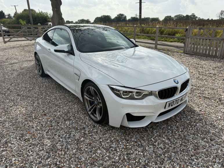 Bmw M4