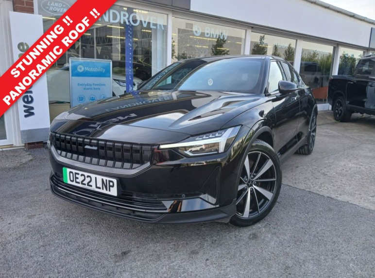 POLESTAR 2