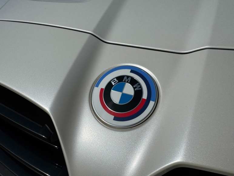 3.0 BiTurbo Competition Saloon 4dr Petrol Steptron