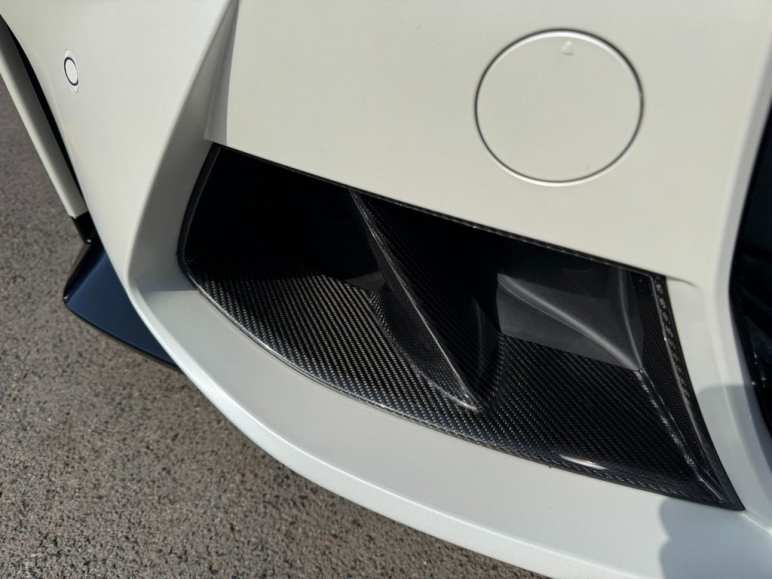 3.0 BiTurbo Competition Saloon 4dr Petrol Steptron