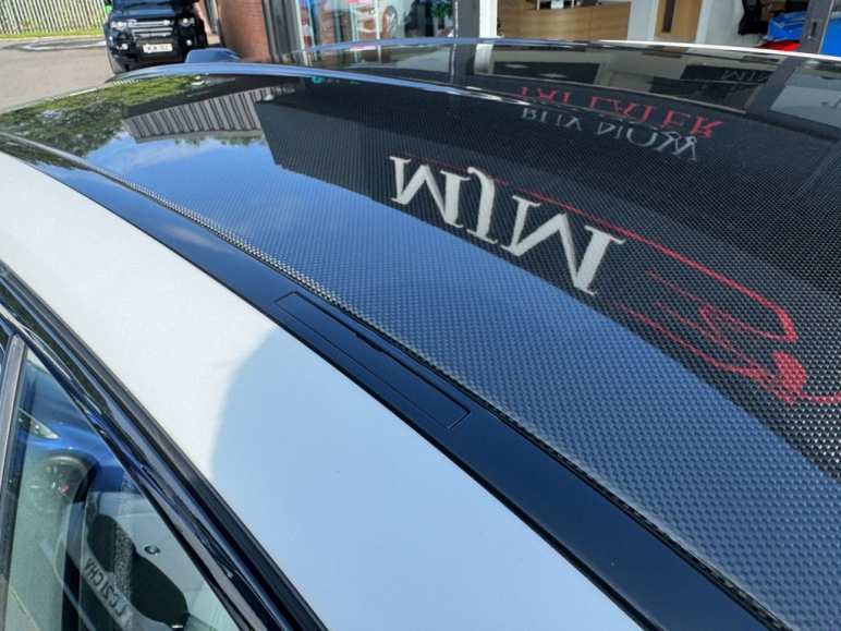 3.0 BiTurbo Competition Saloon 4dr Petrol Steptron