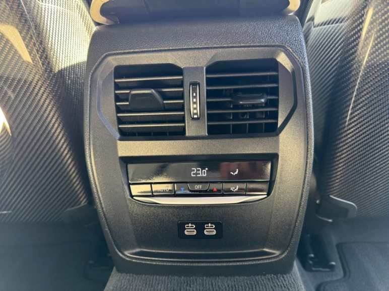 3.0 BiTurbo Competition Saloon 4dr Petrol Steptron