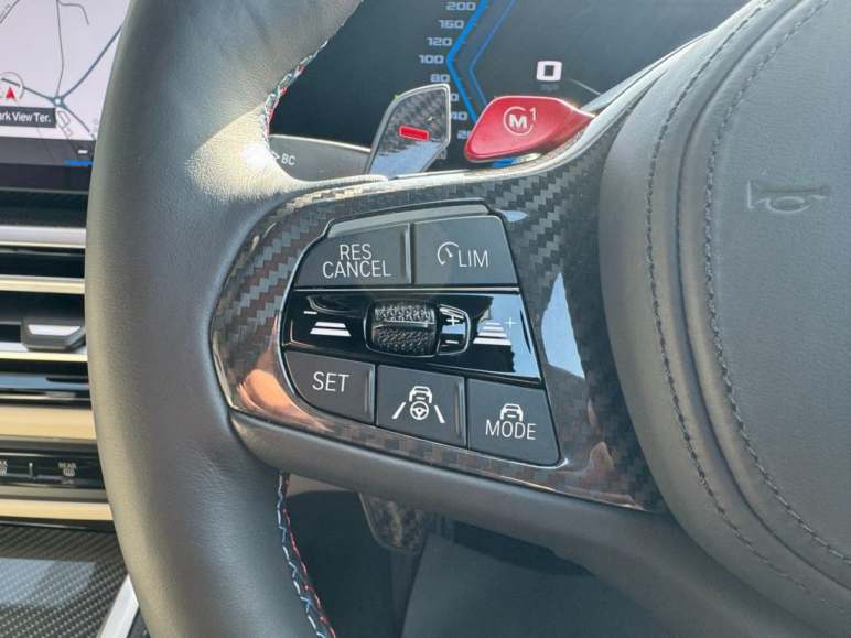 3.0 BiTurbo Competition Saloon 4dr Petrol Steptron