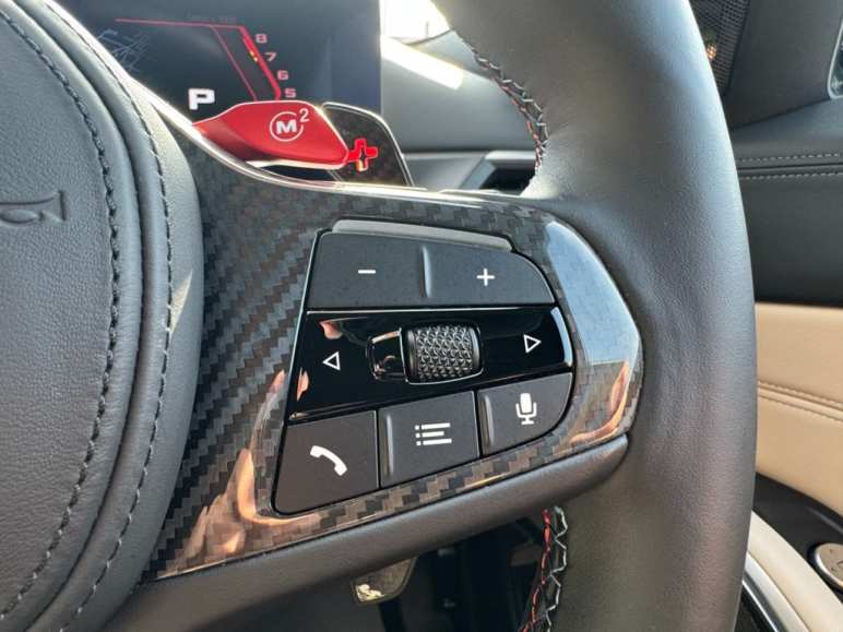 3.0 BiTurbo Competition Saloon 4dr Petrol Steptron