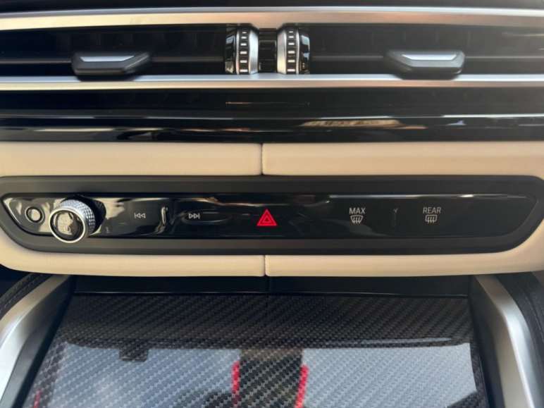 3.0 BiTurbo Competition Saloon 4dr Petrol Steptron