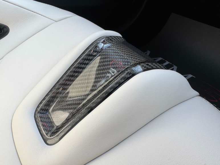 3.0 BiTurbo Competition Saloon 4dr Petrol Steptron