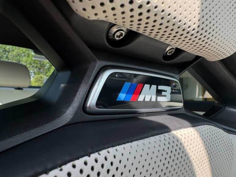 3.0 BiTurbo Competition Saloon 4dr Petrol Steptron
