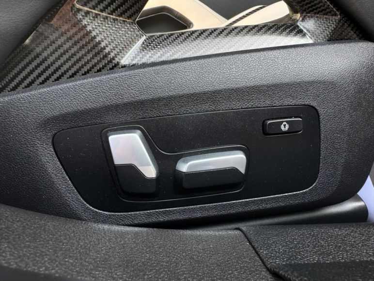3.0 BiTurbo Competition Saloon 4dr Petrol Steptron