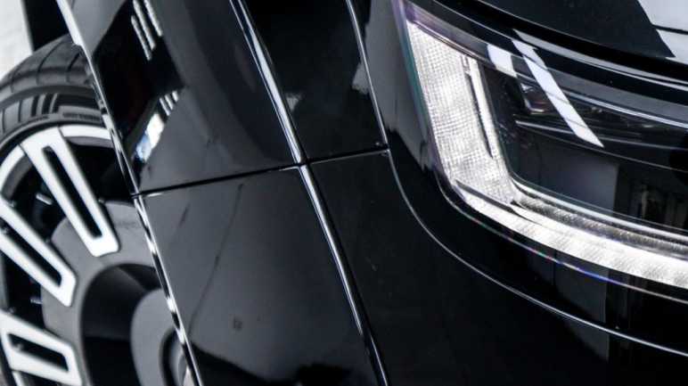 3.0 P400 MHEV HSE SUV 5dr Petrol Auto 4WD Euro 6 (