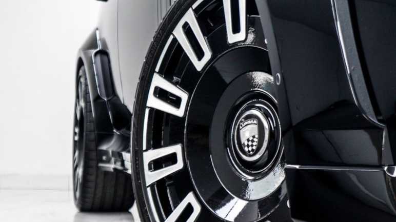 3.0 P400 MHEV HSE SUV 5dr Petrol Auto 4WD Euro 6 (