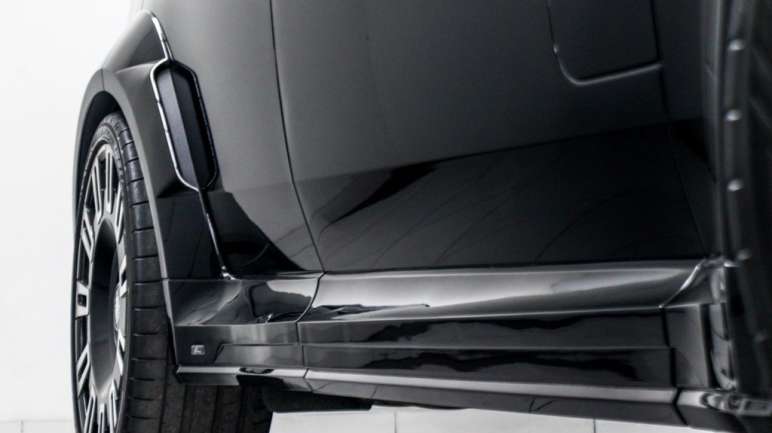 3.0 P400 MHEV HSE SUV 5dr Petrol Auto 4WD Euro 6 (