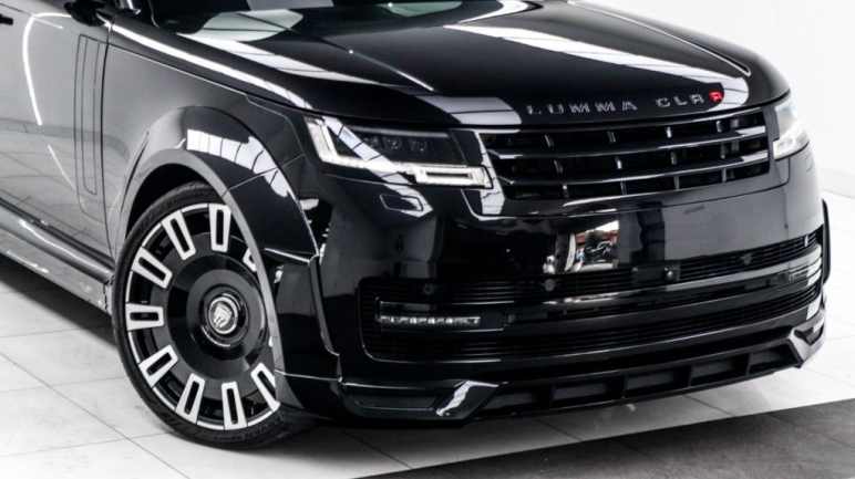 3.0 P400 MHEV HSE SUV 5dr Petrol Auto 4WD Euro 6 (