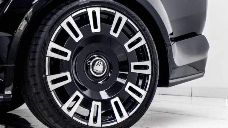 3.0 P400 MHEV HSE SUV 5dr Petrol Auto 4WD Euro 6 (