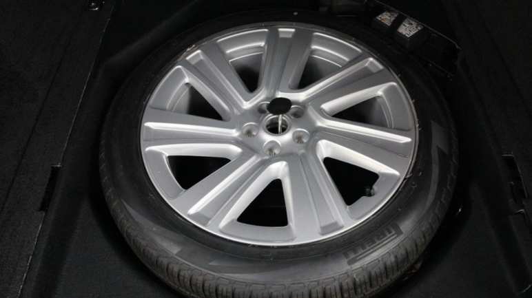 3.0 P400 MHEV HSE SUV 5dr Petrol Auto 4WD Euro 6 (