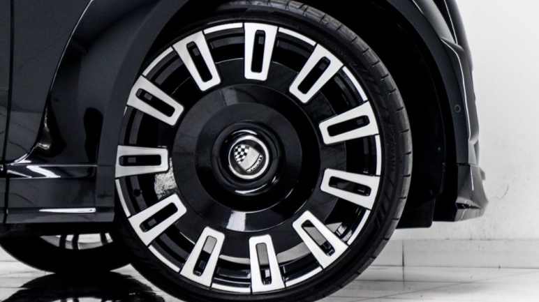 3.0 P400 MHEV HSE SUV 5dr Petrol Auto 4WD Euro 6 (