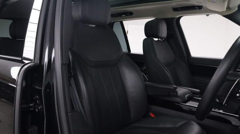 3.0 P400 MHEV HSE SUV 5dr Petrol Auto 4WD Euro 6 (