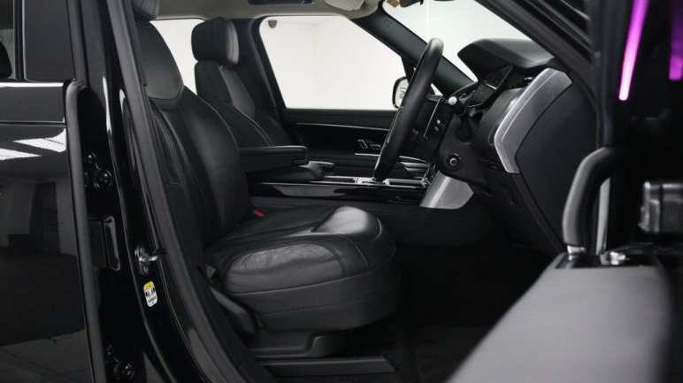 3.0 P400 MHEV HSE SUV 5dr Petrol Auto 4WD Euro 6 (
