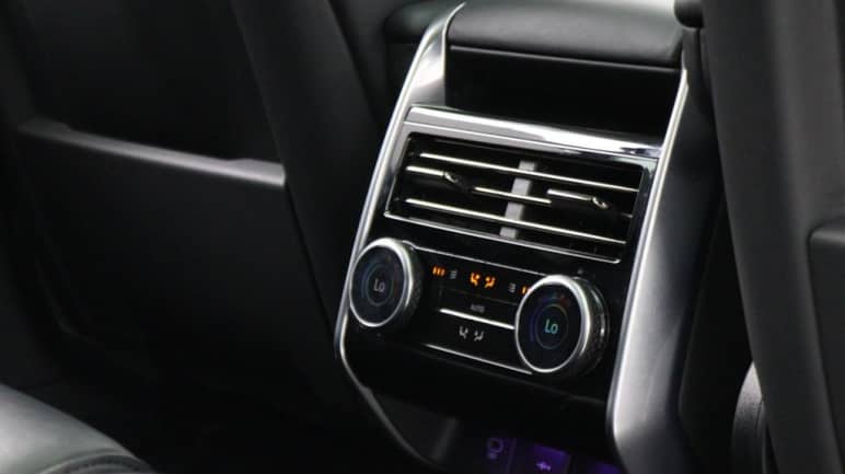 3.0 P400 MHEV HSE SUV 5dr Petrol Auto 4WD Euro 6 (