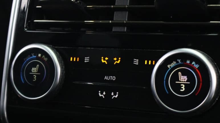 3.0 P400 MHEV HSE SUV 5dr Petrol Auto 4WD Euro 6 (
