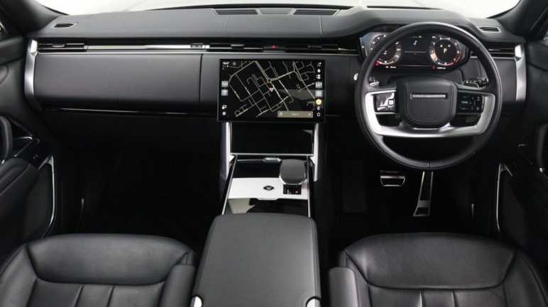 3.0 P400 MHEV HSE SUV 5dr Petrol Auto 4WD Euro 6 (