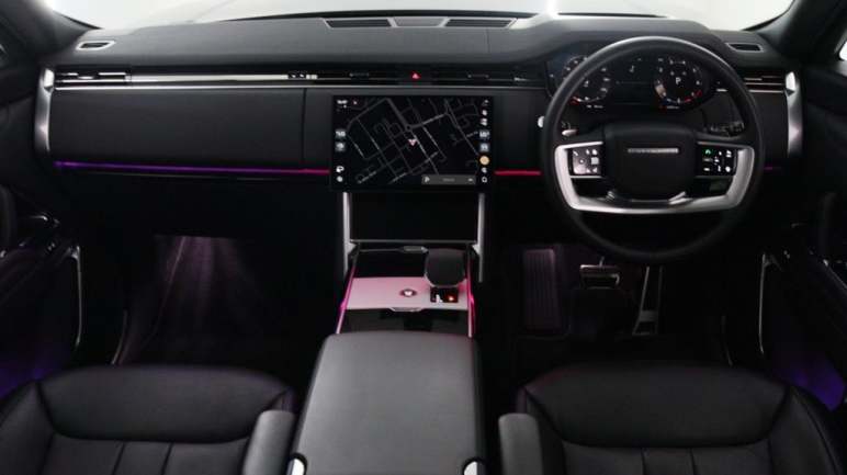 3.0 P400 MHEV HSE SUV 5dr Petrol Auto 4WD Euro 6 (