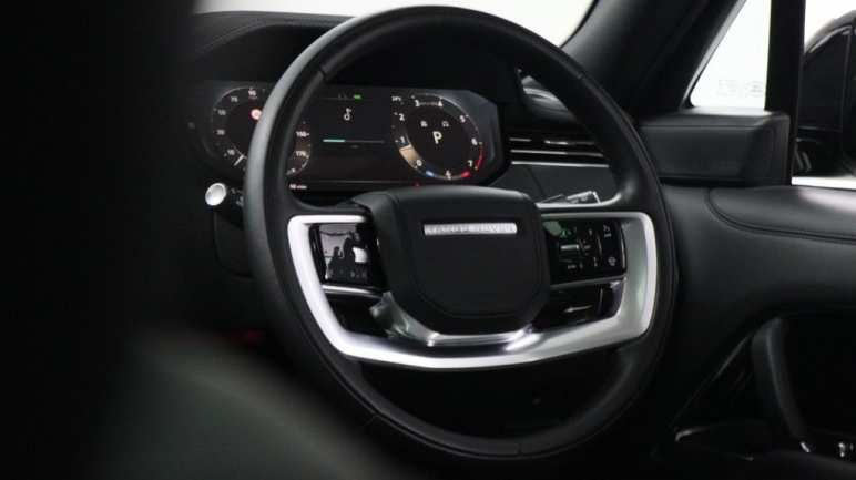 3.0 P400 MHEV HSE SUV 5dr Petrol Auto 4WD Euro 6 (