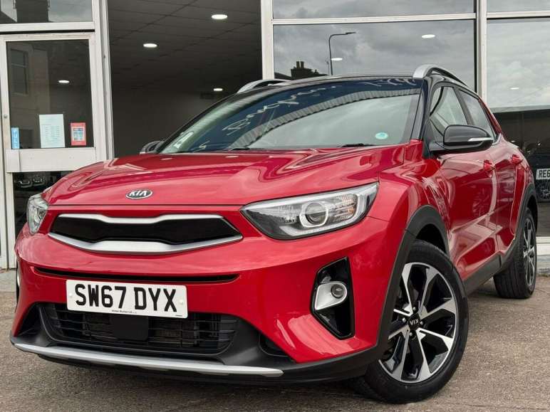 KIA STONIC