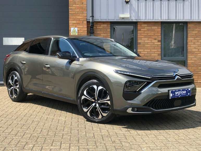 CITROEN C5 X