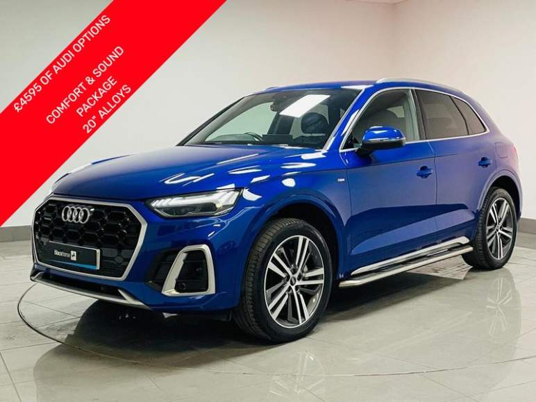 AUDI Q5
