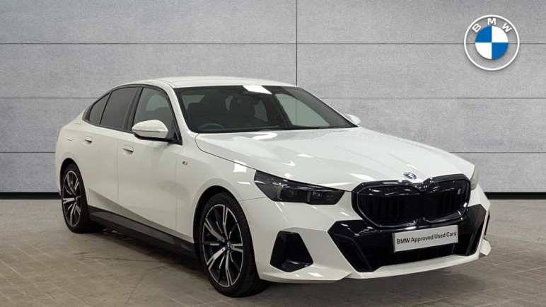 BMW I5