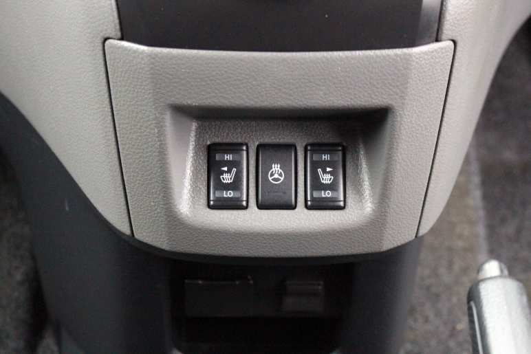 E-Nv200 Evalia Electric Estate