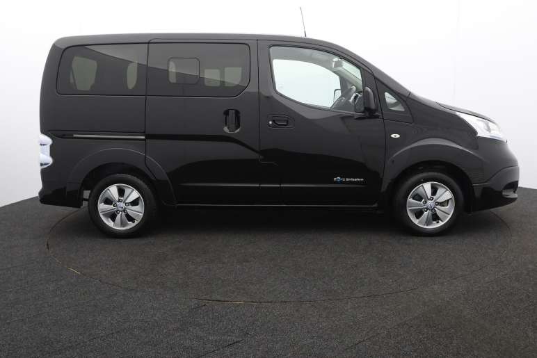 E-Nv200 Evalia Electric Estate