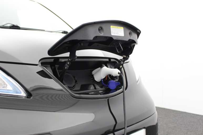 E-Nv200 Evalia Electric Estate