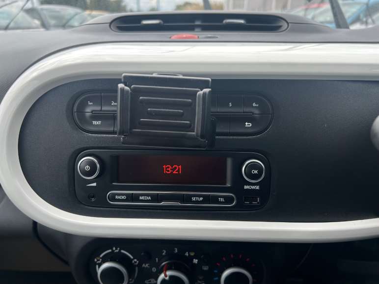 1.0 SCE Dynamique 5dr [Start Stop]