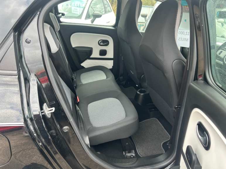 1.0 SCE Dynamique 5dr [Start Stop]