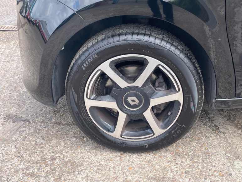 1.0 SCE Dynamique 5dr [Start Stop]