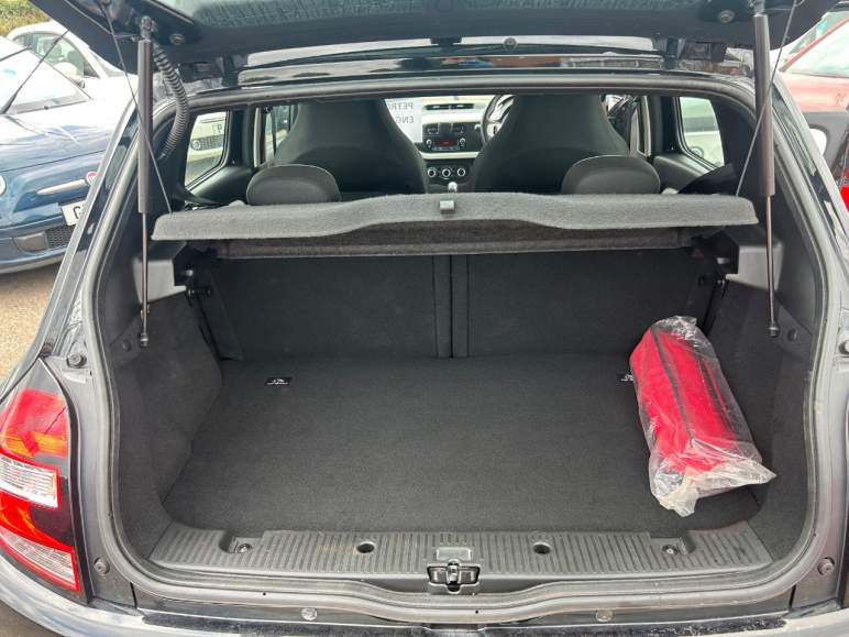 1.0 SCE Dynamique 5dr [Start Stop]