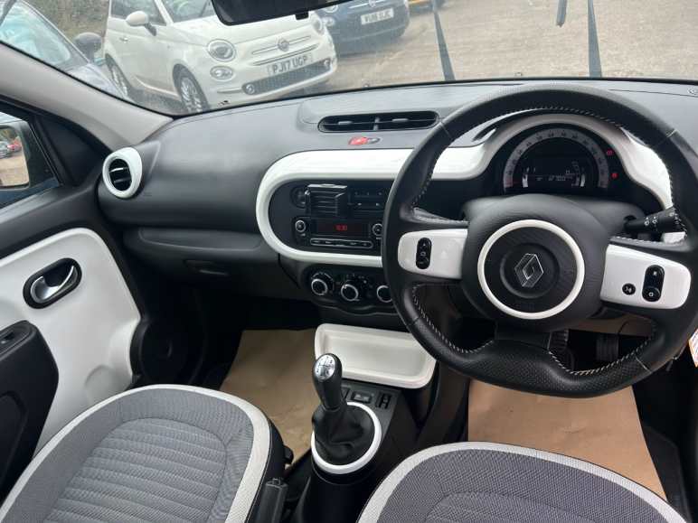 1.0 SCE Dynamique 5dr [Start Stop]