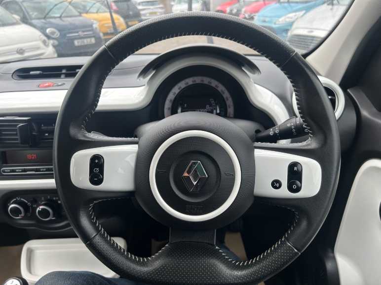 1.0 SCE Dynamique 5dr [Start Stop]