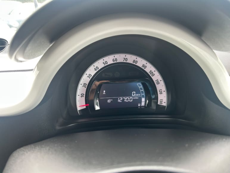 1.0 SCE Dynamique 5dr [Start Stop]